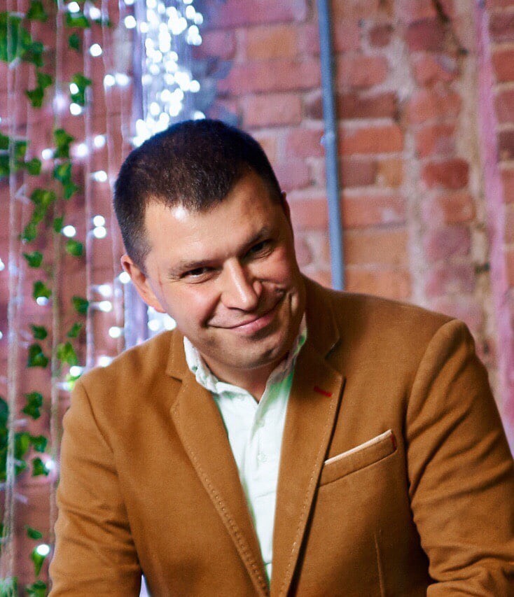 Алексей Воробьев