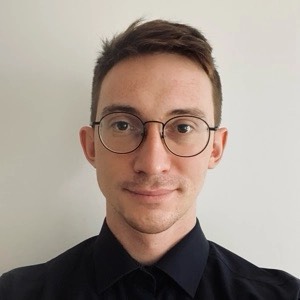 Михаил Лященко | Сетка — социальная сеть от hh.ru