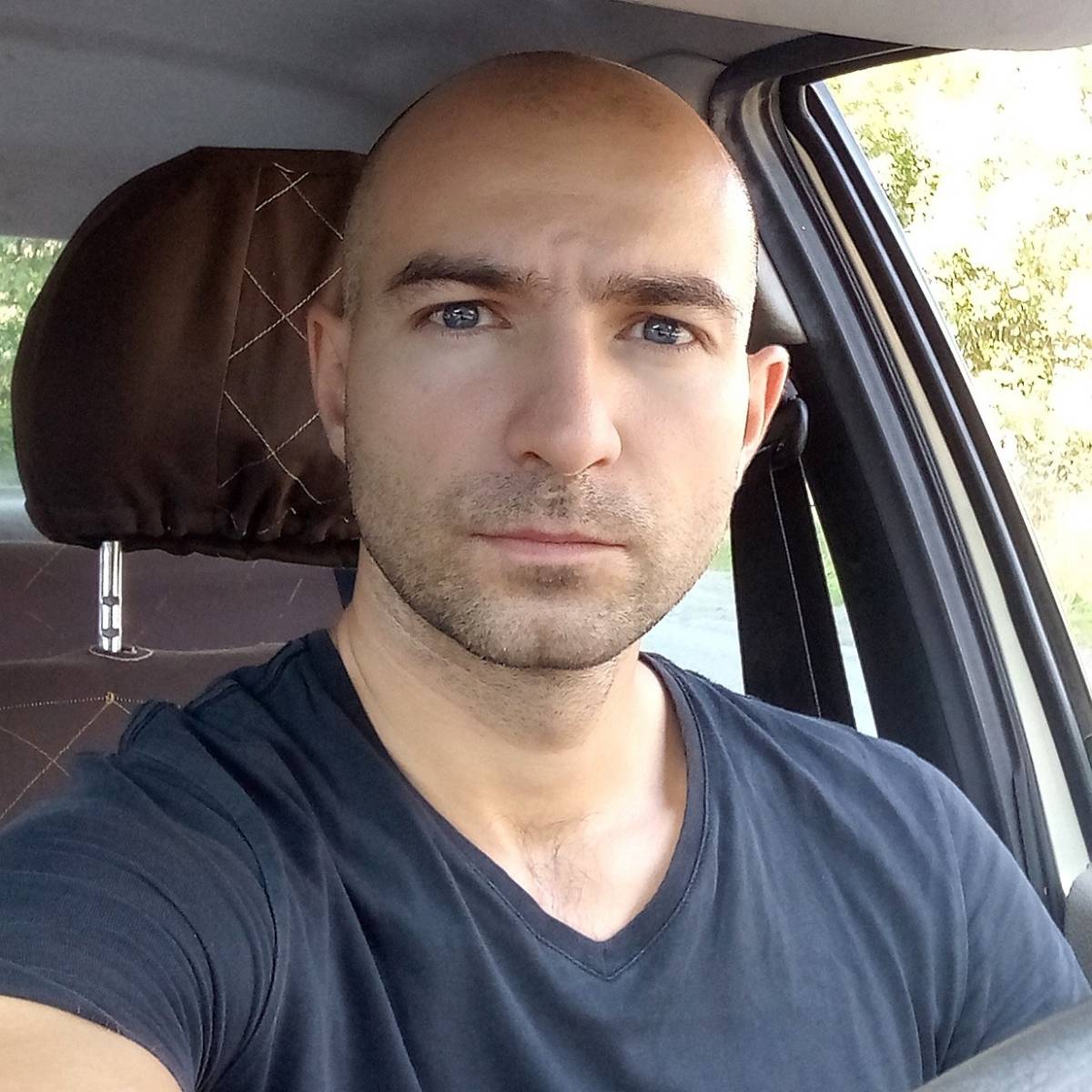 Андрей Азовский