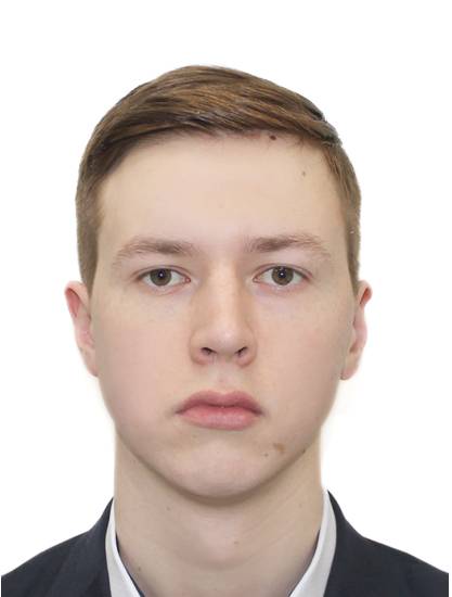 Дмитрий Остапюк