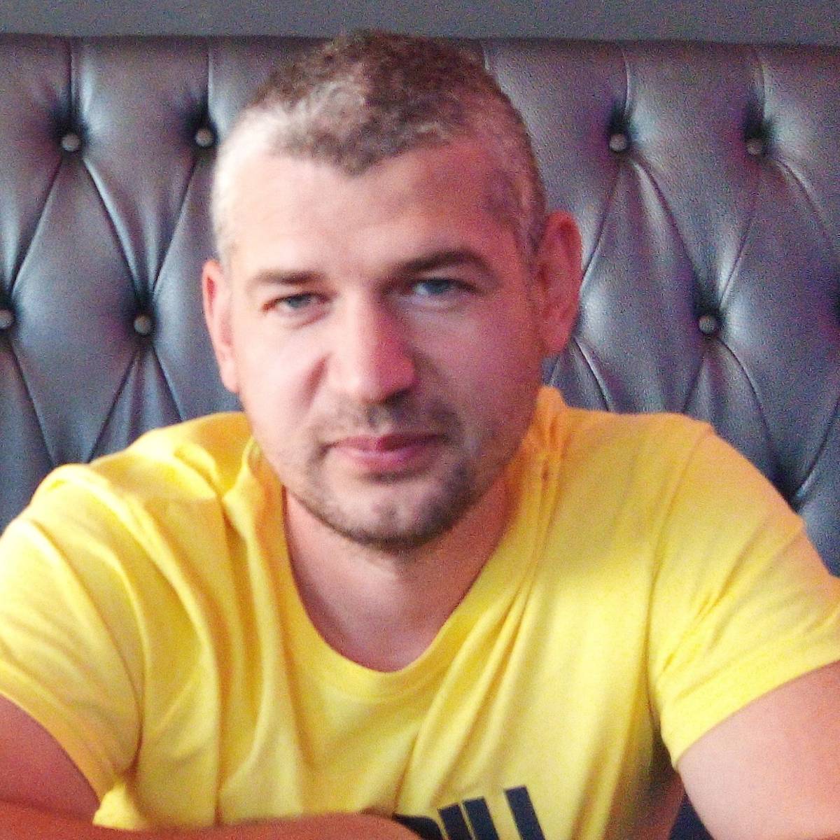 Владимир Казаков