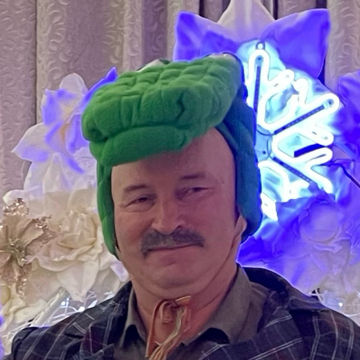 Иван Григорьев