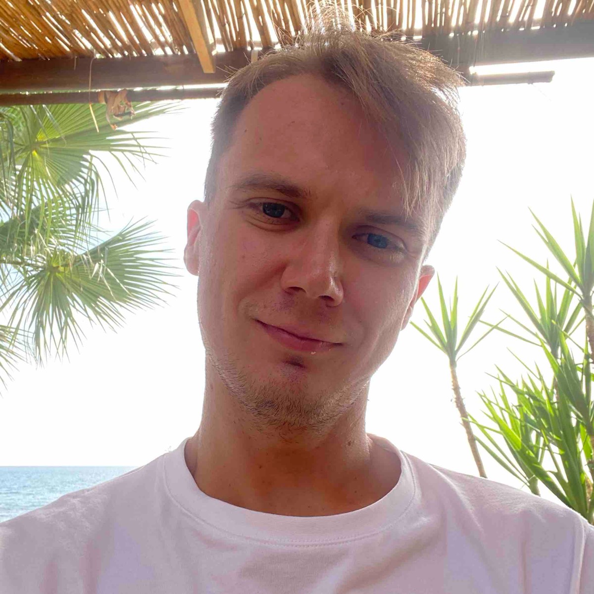 Сергей Артюшин