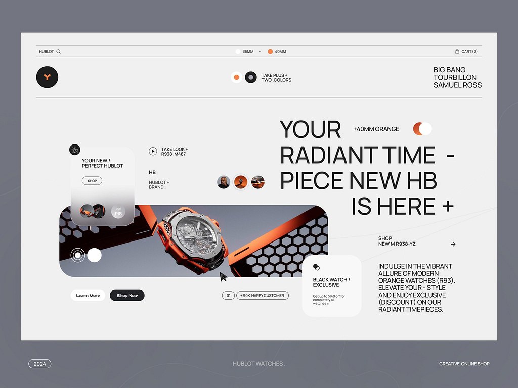 Веб-дизайн от Awsmd
dribbble.com/awsmd
#вдохновение #дизайн #ресурсы #figma #web # | Сетка — социальная сеть от hh.ru