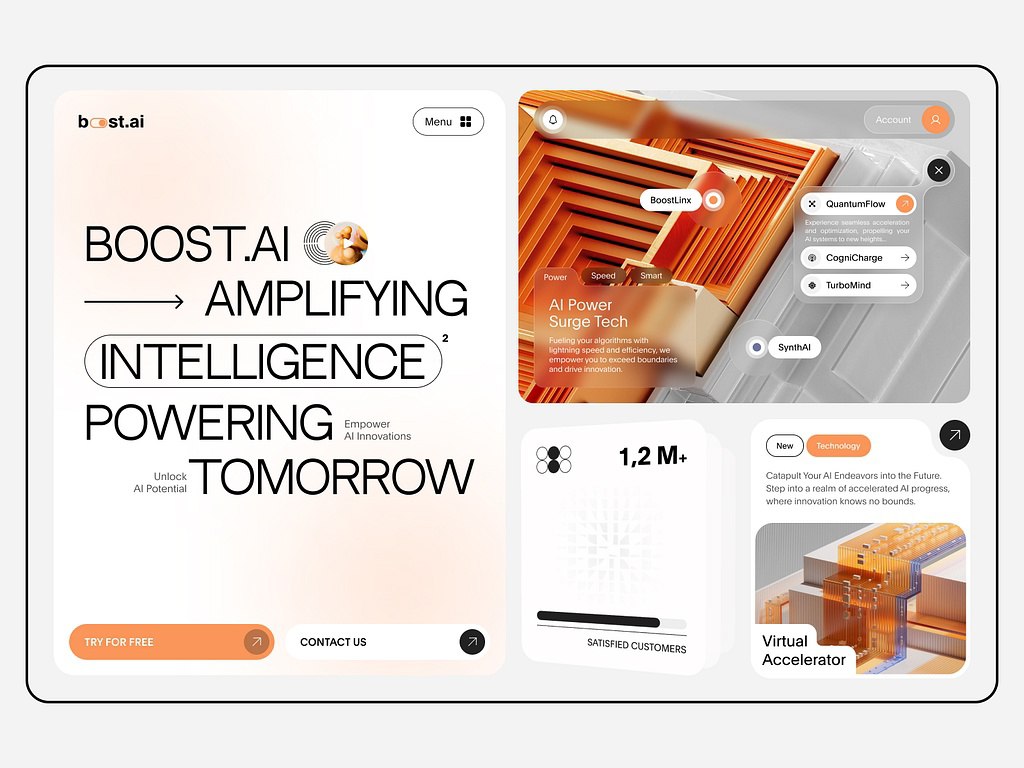 Веб-дизайн от Awsmd
dribbble.com/awsmd
#вдохновение #дизайн #ресурсы #figma #web # | Сетка — социальная сеть от hh.ru