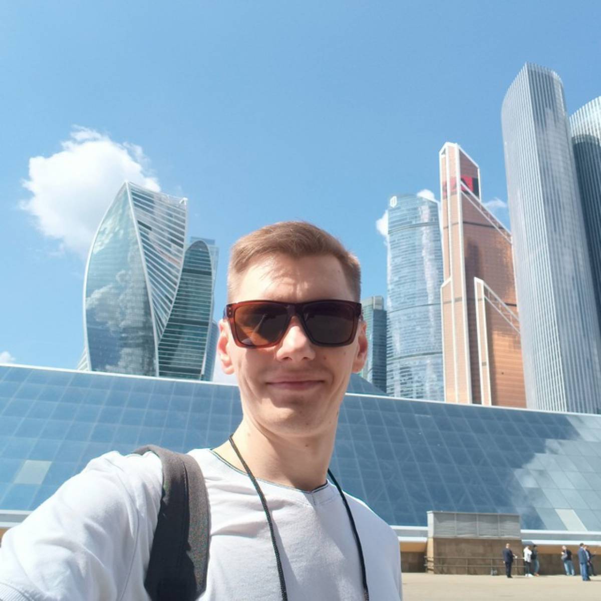 Андрей Димов