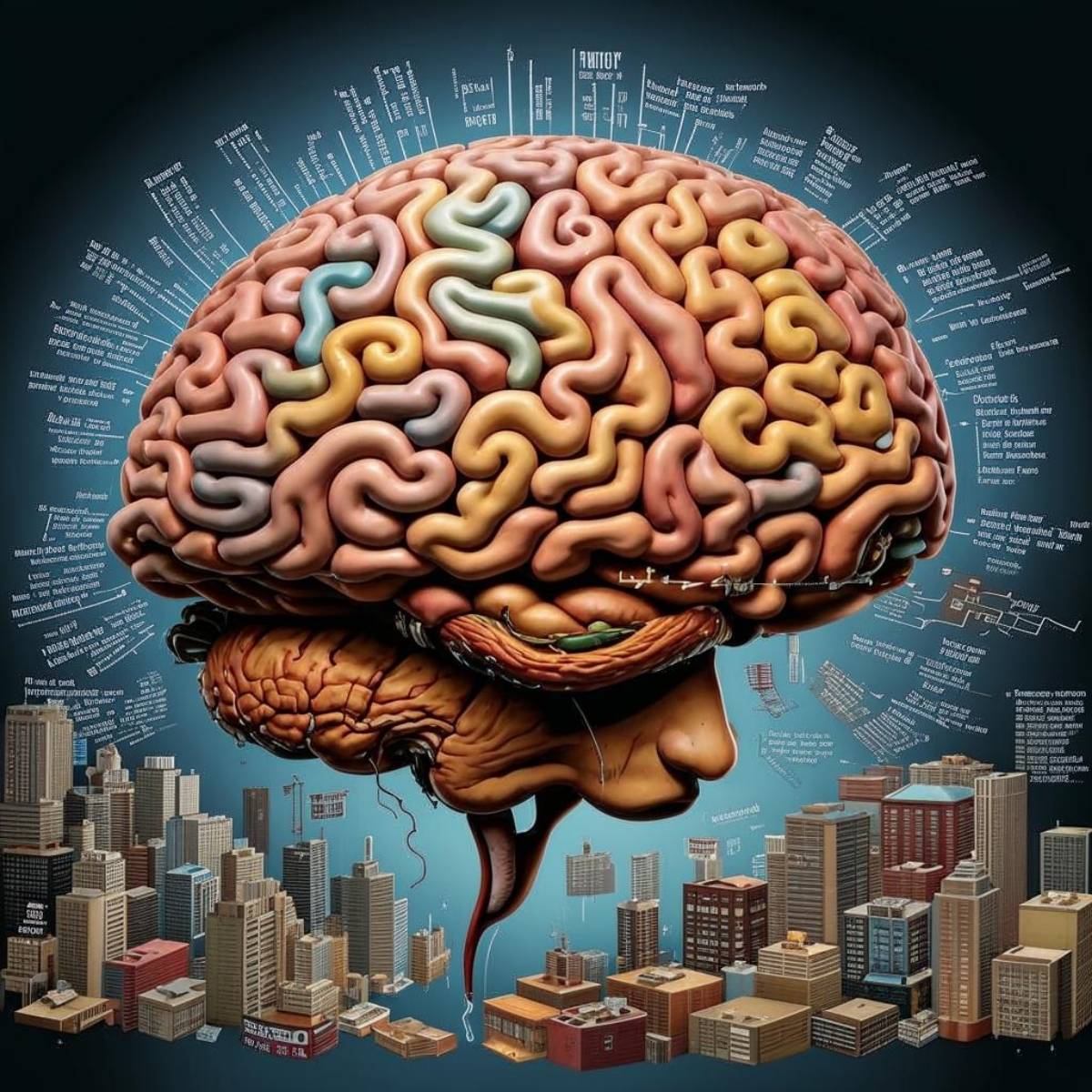 Нейромаркетинг и нейробиология моделей поведения человека и животных от А до Я