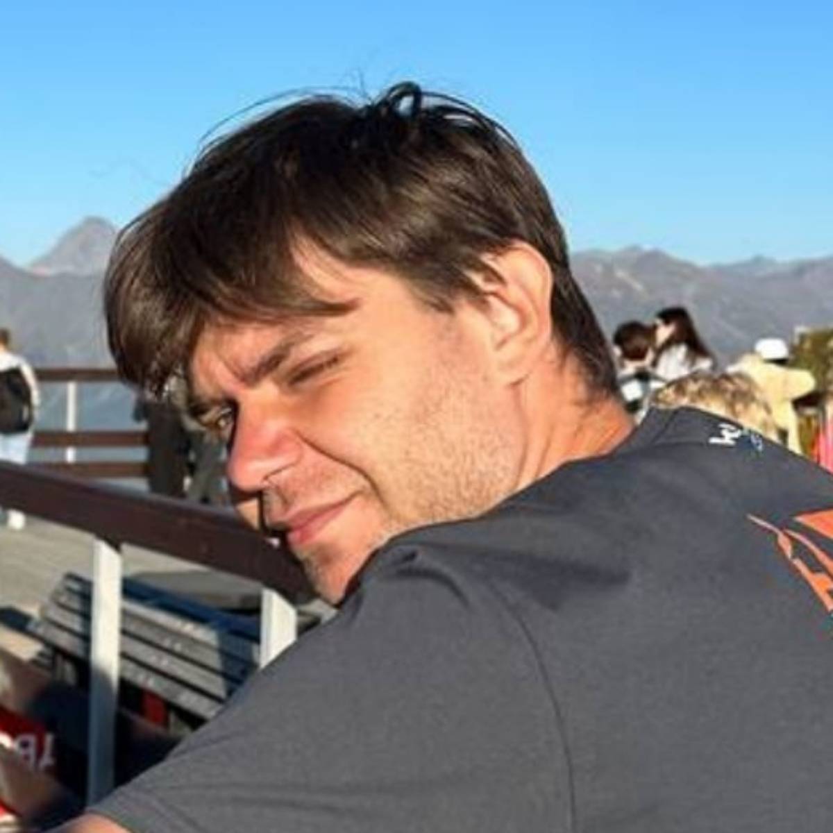 Дмитрий Волгапкин | Сетка — социальная сеть от hh.ru