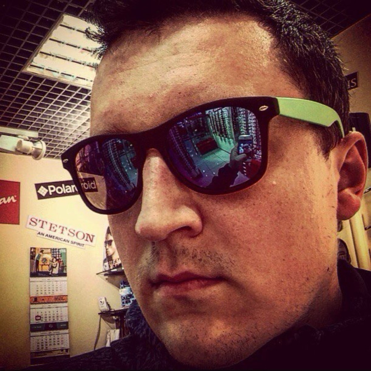 Николай Желудков