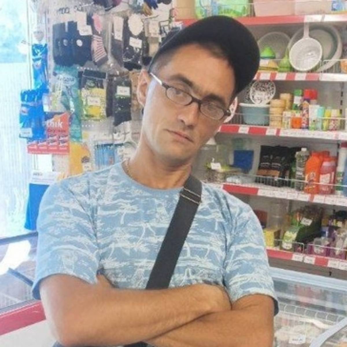 Николай Дим