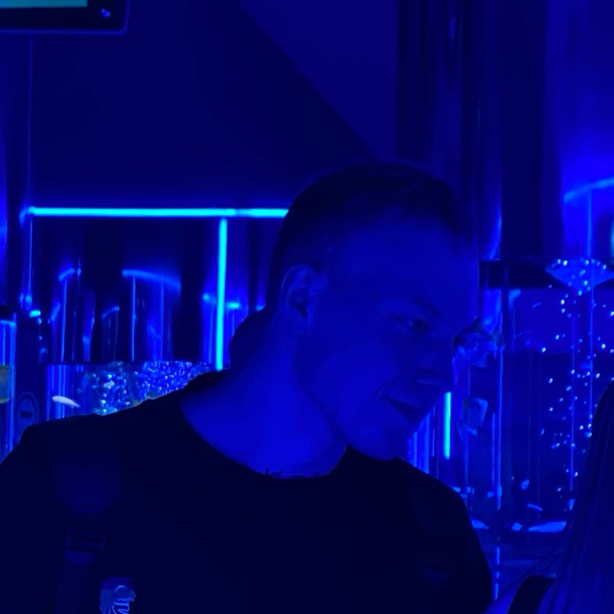 Денис Финк | Сетка — социальная сеть от hh.ru