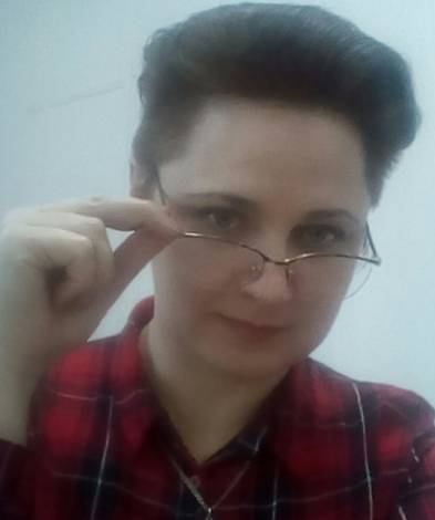 Анна Кизима | Сетка — социальная сеть от hh.ru