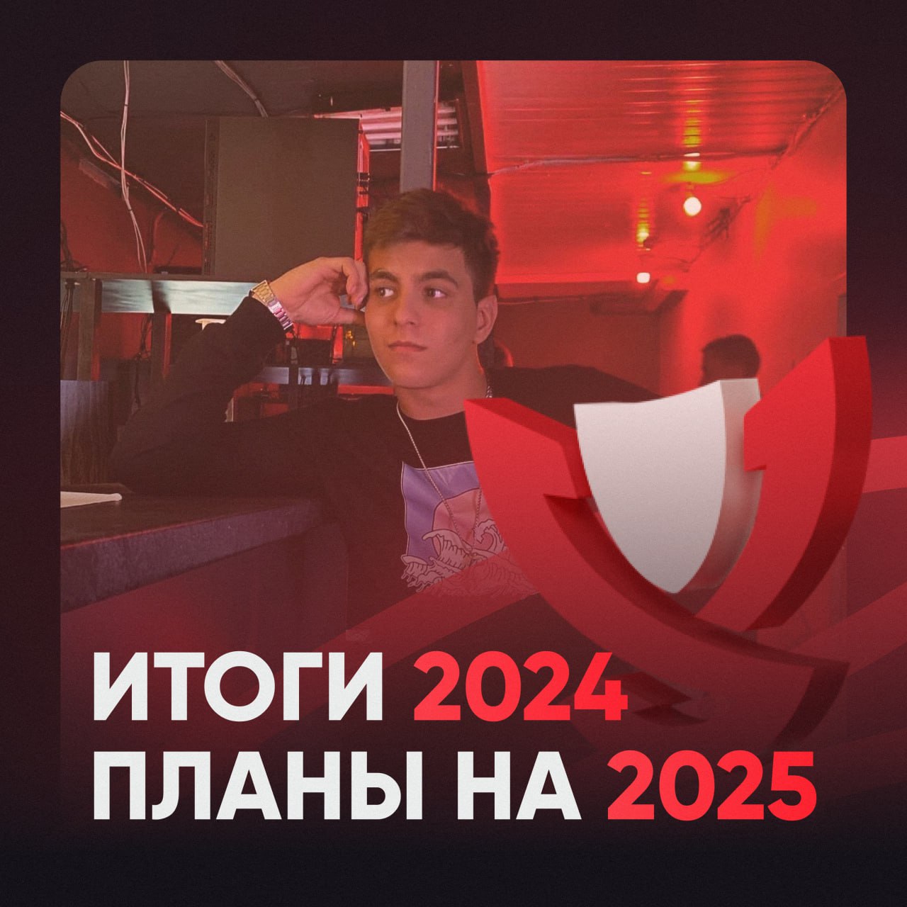 Поздравляю всех с наступившим 2025 годом!
В этом посте я бы хотел поделиться с вами успехами 2024 года и рассказать о планах на 2025 год | Сетка — социальная сеть от hh.ru