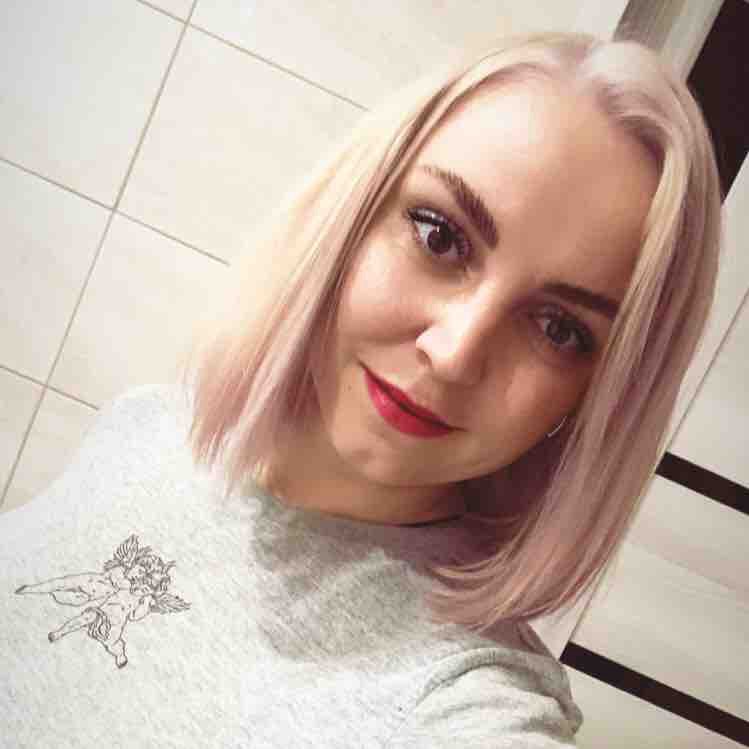 Ирина Каракозова