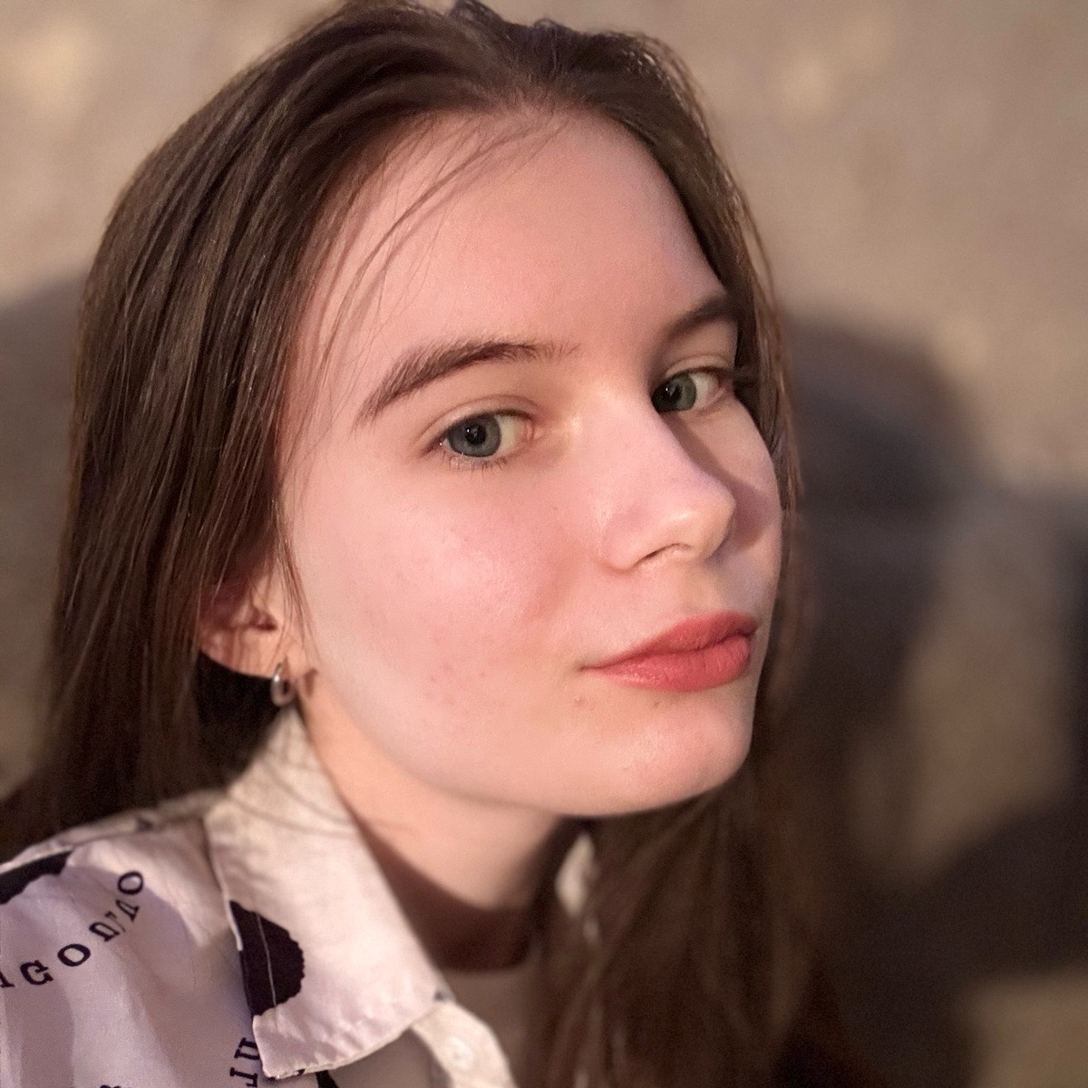 Ulyana Zakovryazhina | Сетка — социальная сеть от hh.ru