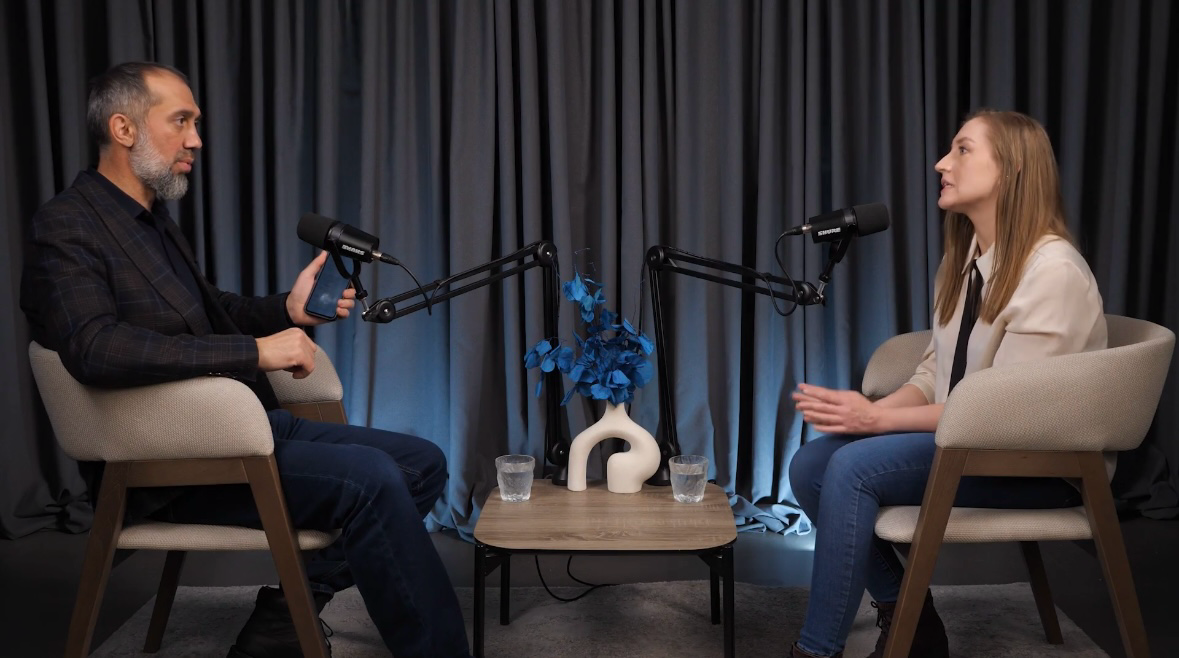 Вышел наш большой подкаст о маркетинге и целях на 2025 год на канале ALTAIR Business Media:
https://vk | Сетка — социальная сеть от hh.ru