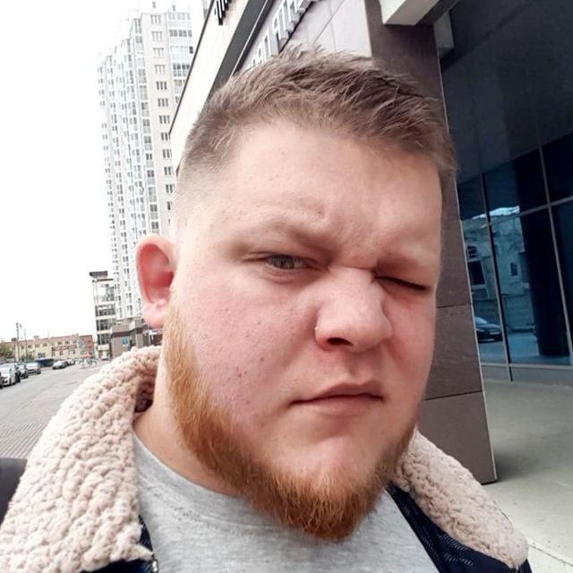 Игорь Макаревич | Сетка — социальная сеть от hh.ru