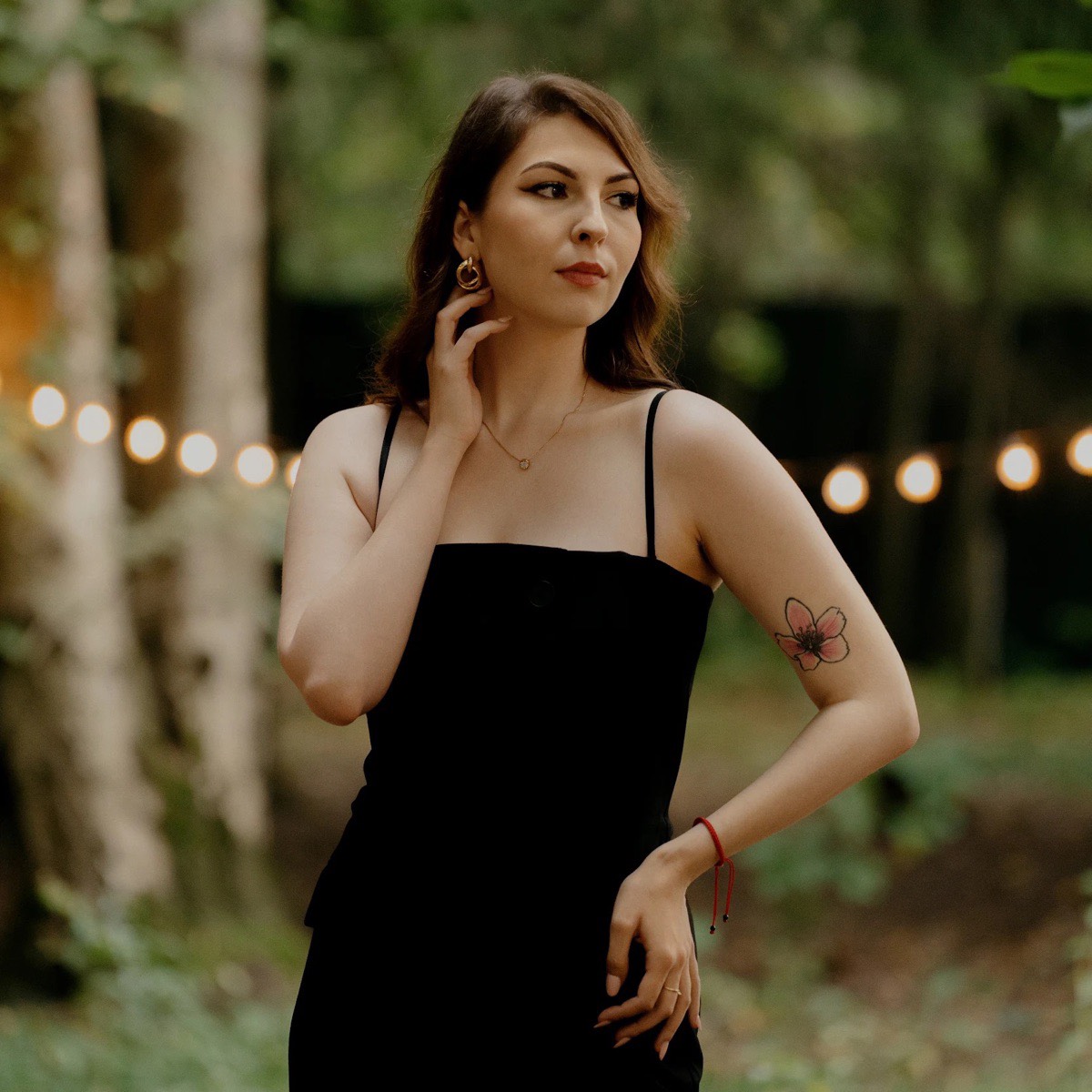 Ксюша Байгота