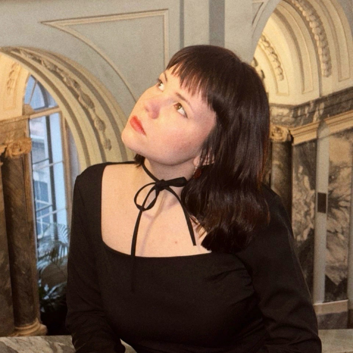 Ангелина Засимова