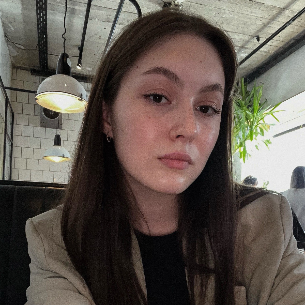 Ольга Ермолаева | Сетка — социальная сеть от hh.ru