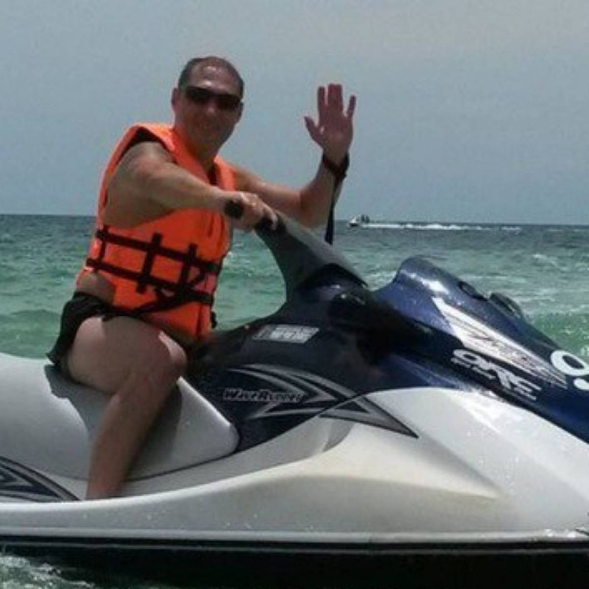 Игорь Котельников