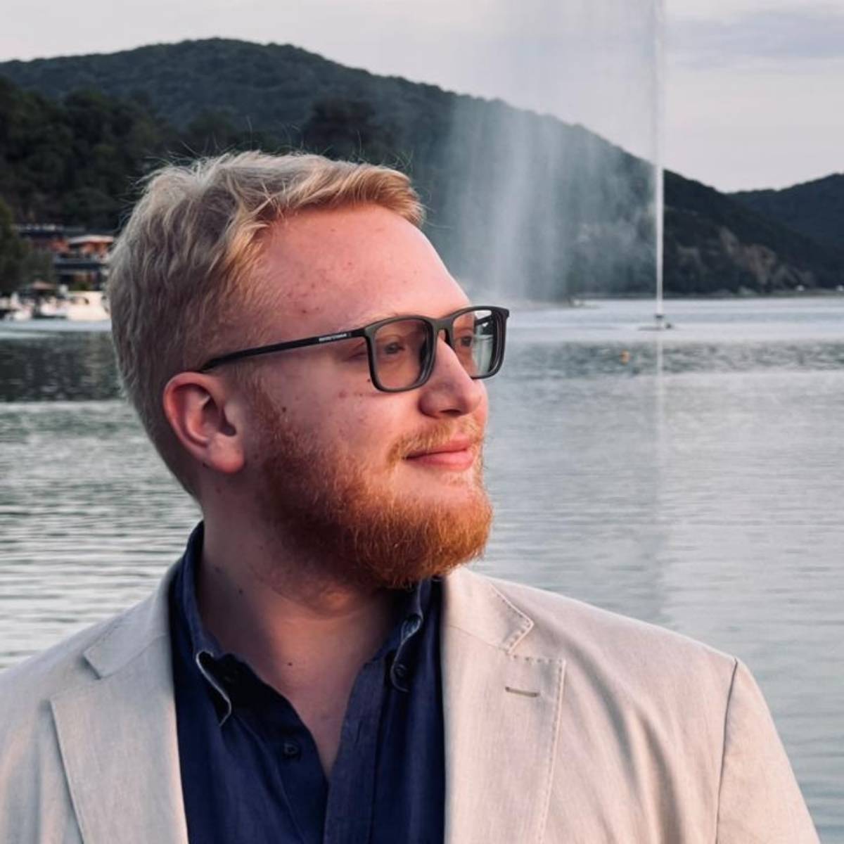 Даниил Лысенков | Сетка — социальная сеть от hh.ru