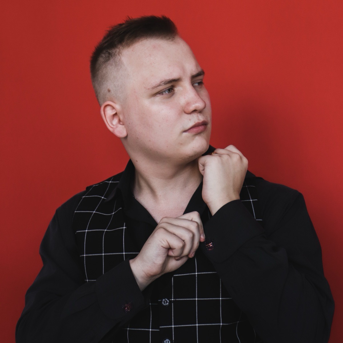 Максим Зенкин
