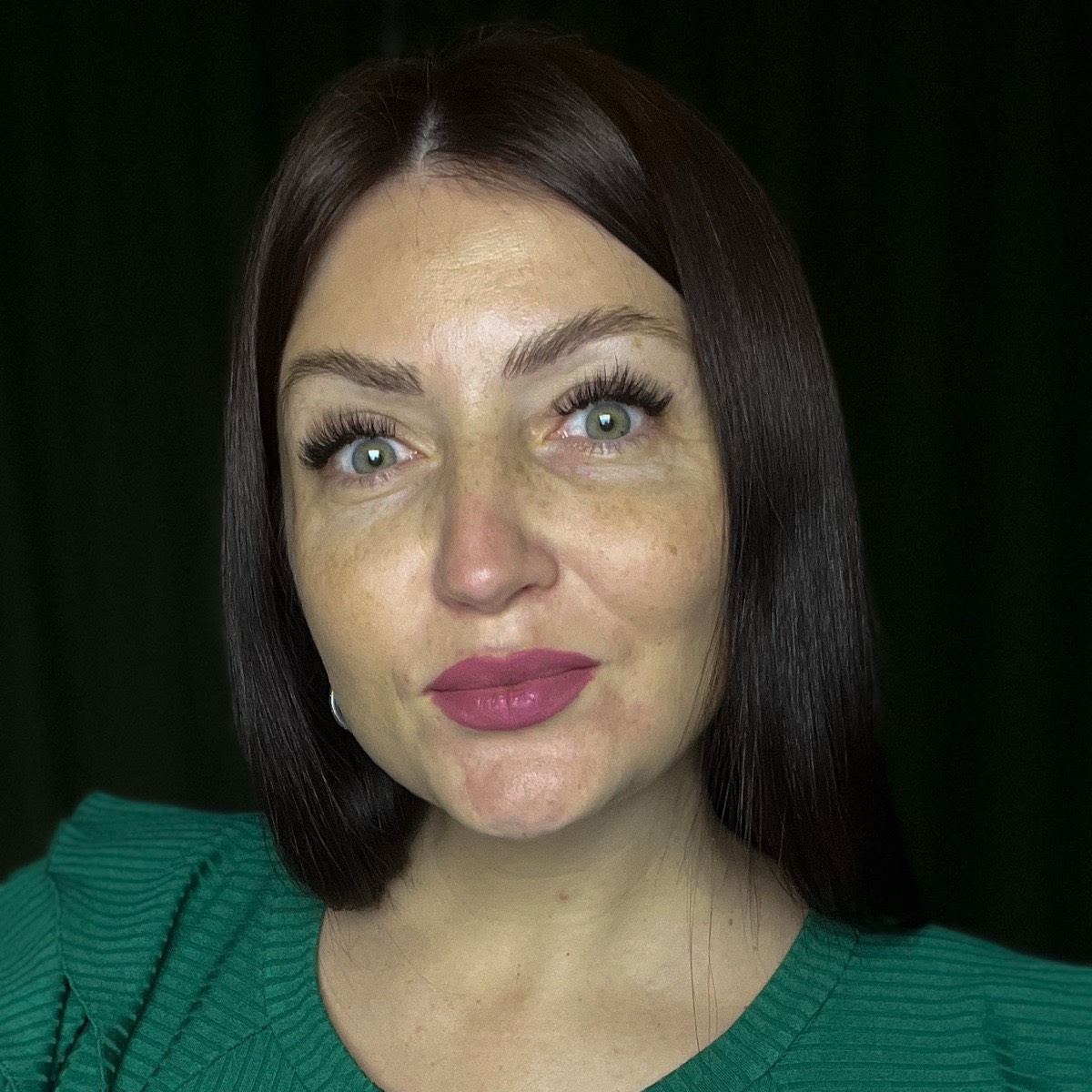 Дина Олада