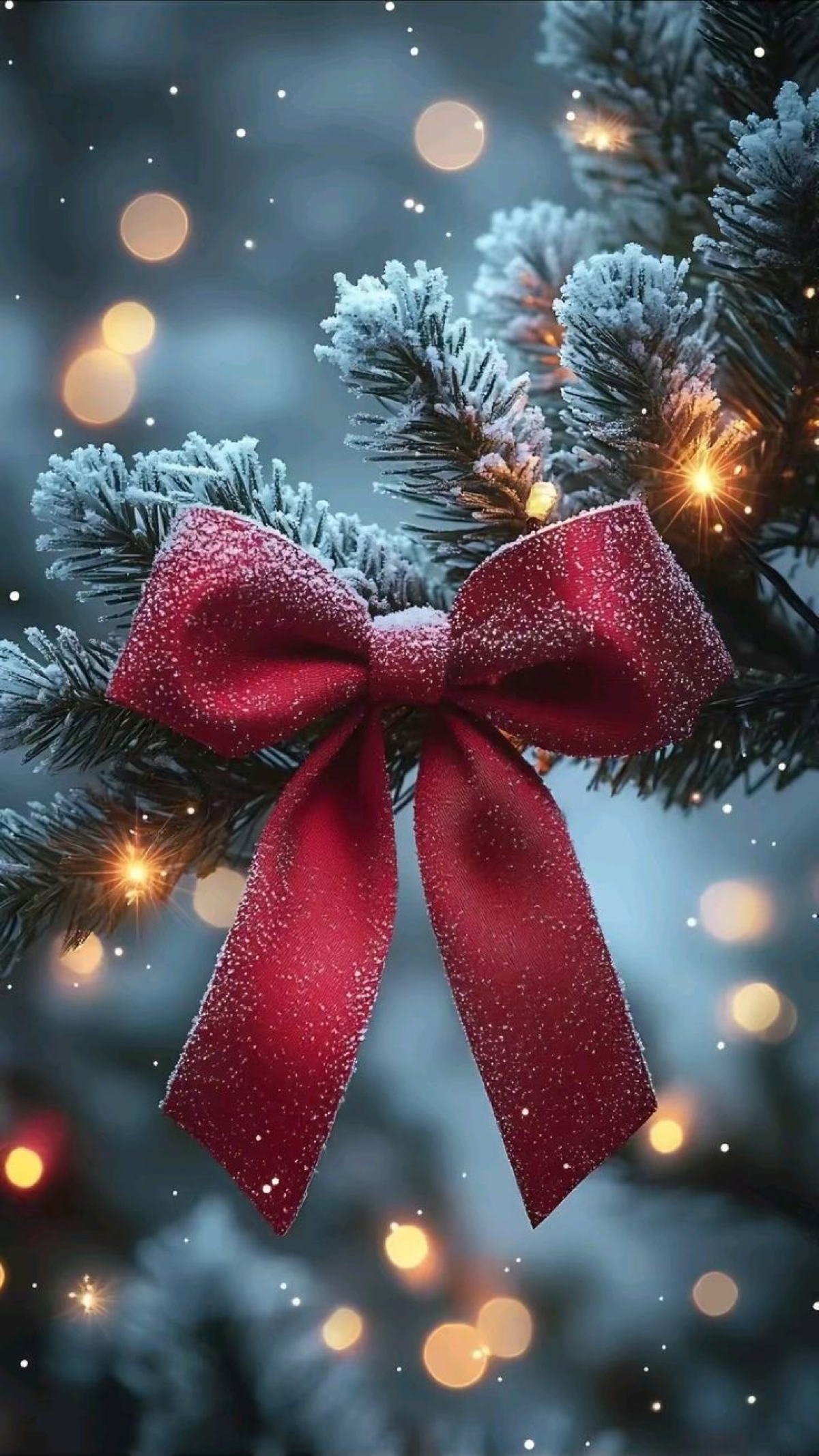 Вот и наступил 2025 год🎄
Какие у вас ощущения?
Для меня этот праздник всегда волшебный. Обожаю новогоднюю атмосферу. Даже в воздухе веет чем-то сказочным | Сетка — социальная сеть от hh.ru