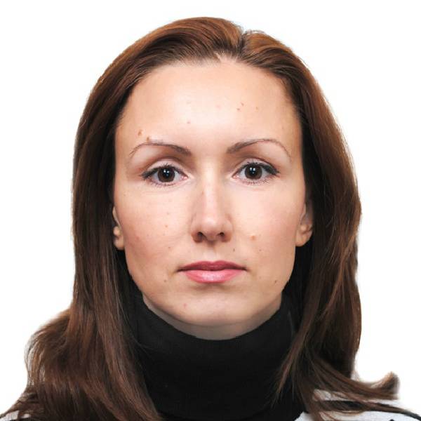 Оксана Кухтина | Сетка — социальная сеть от hh.ru