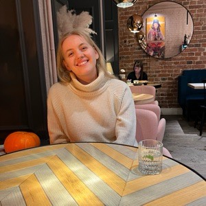 Кочева Екатерина