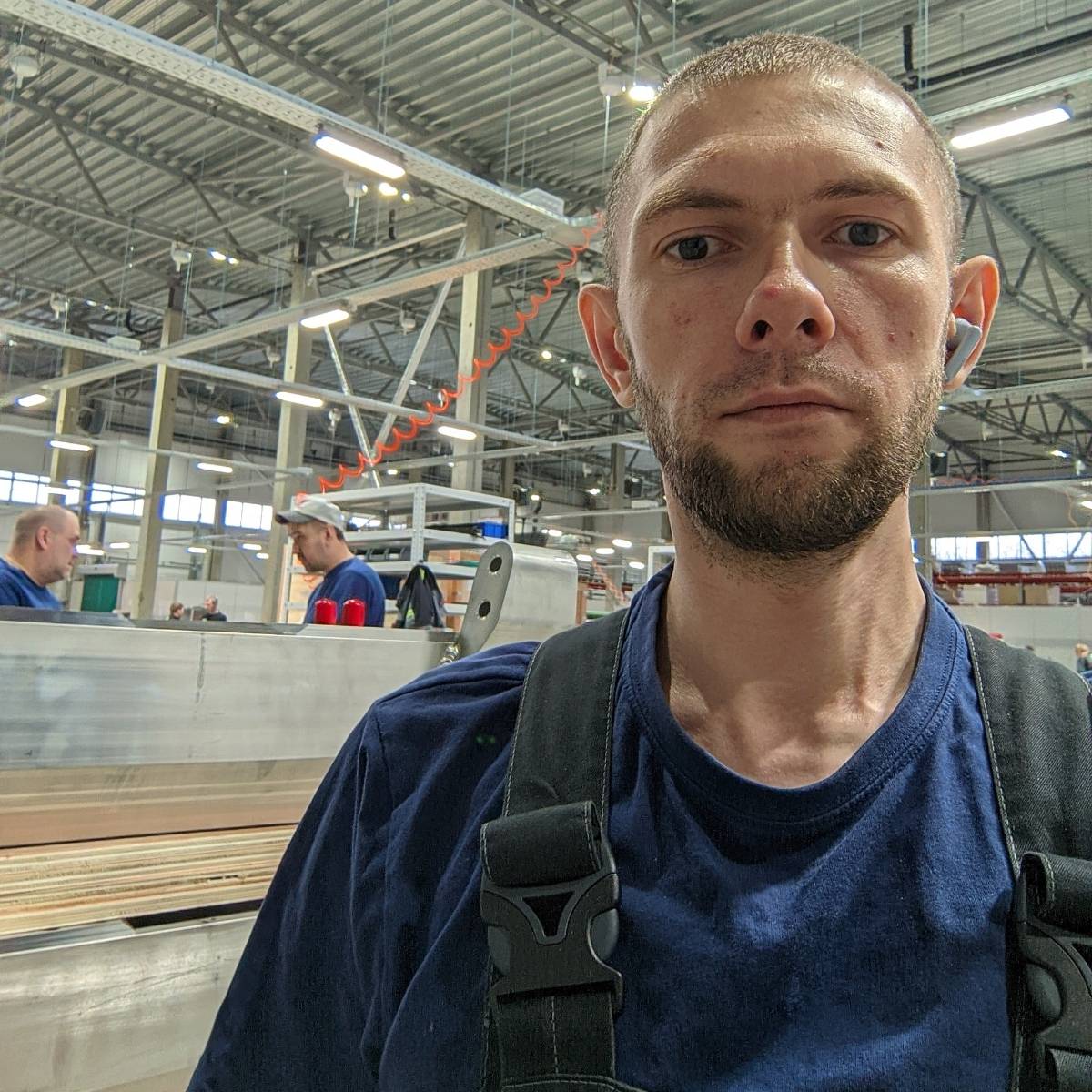 Владимир Некрасов