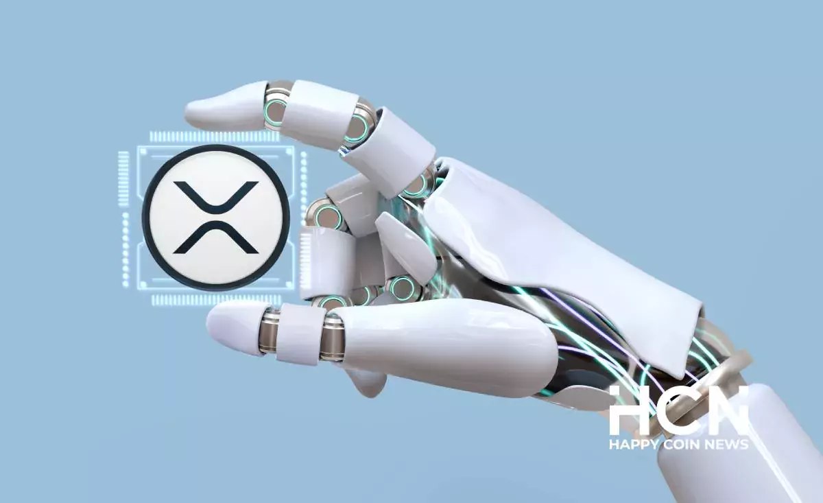 В 2024 году XRP взлетел на 225%, какие результаты ждут токен в 2025-м? | Сетка — социальная сеть от hh.ru