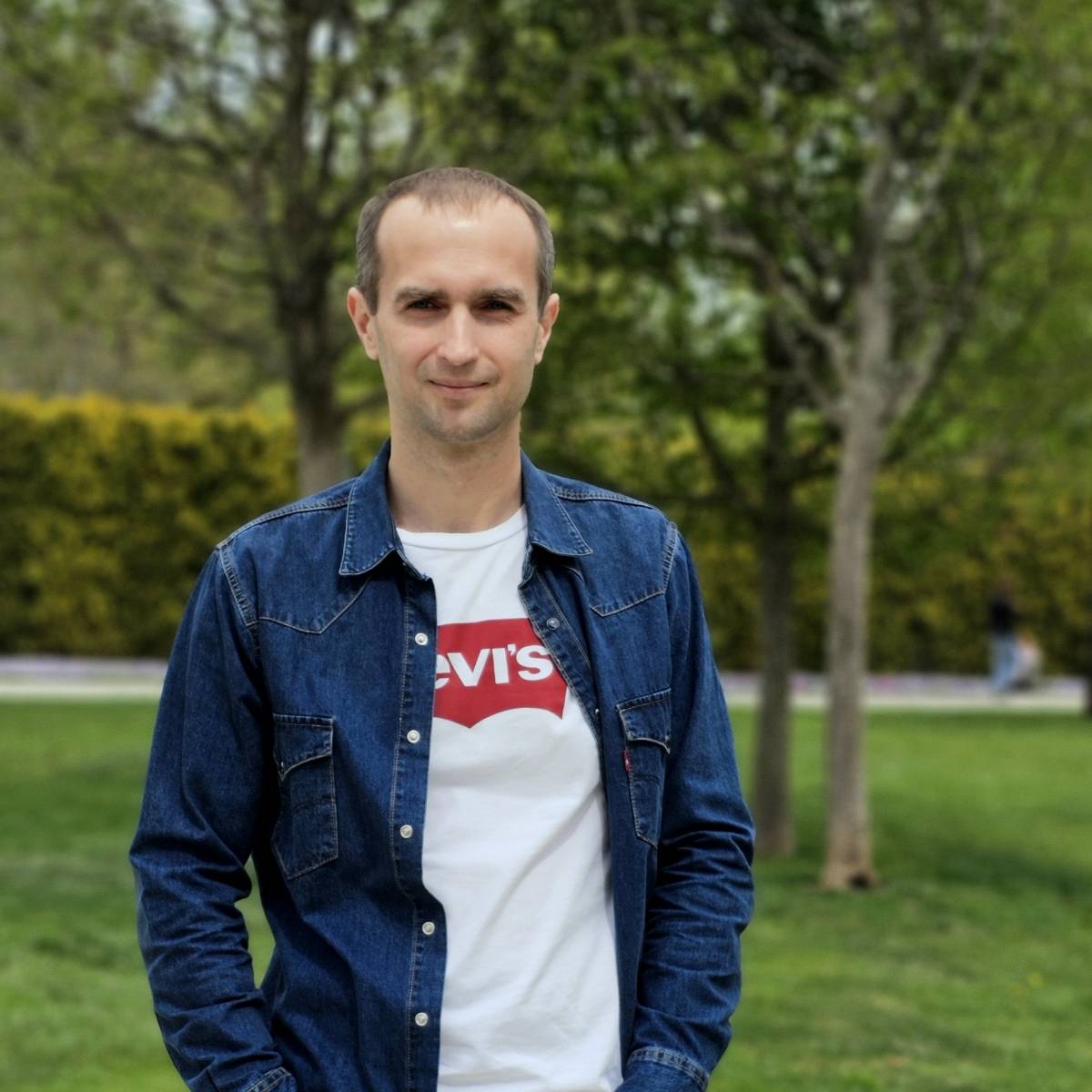 Дмитрий Фесенко