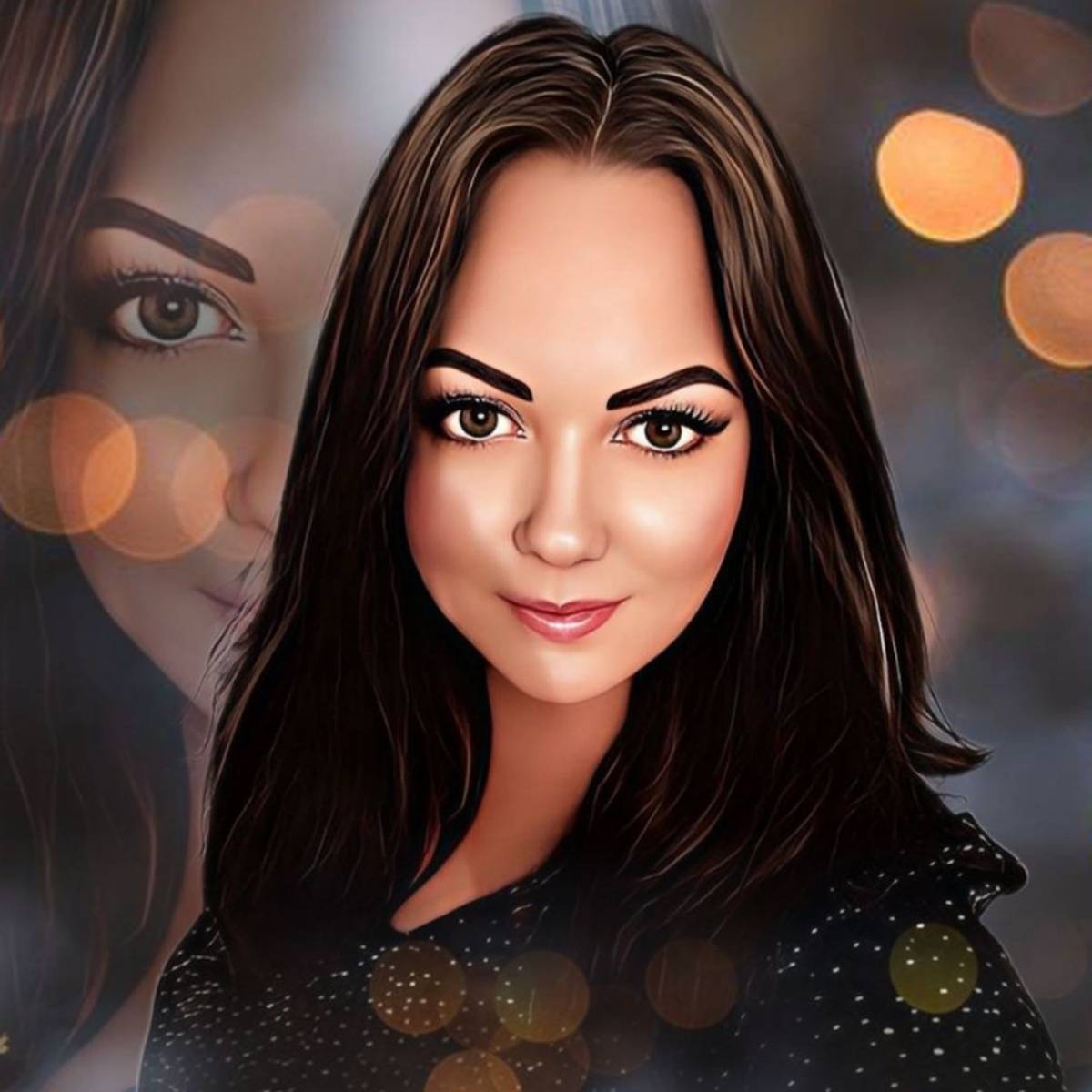 Ольга Окс | Сетка — социальная сеть от hh.ru