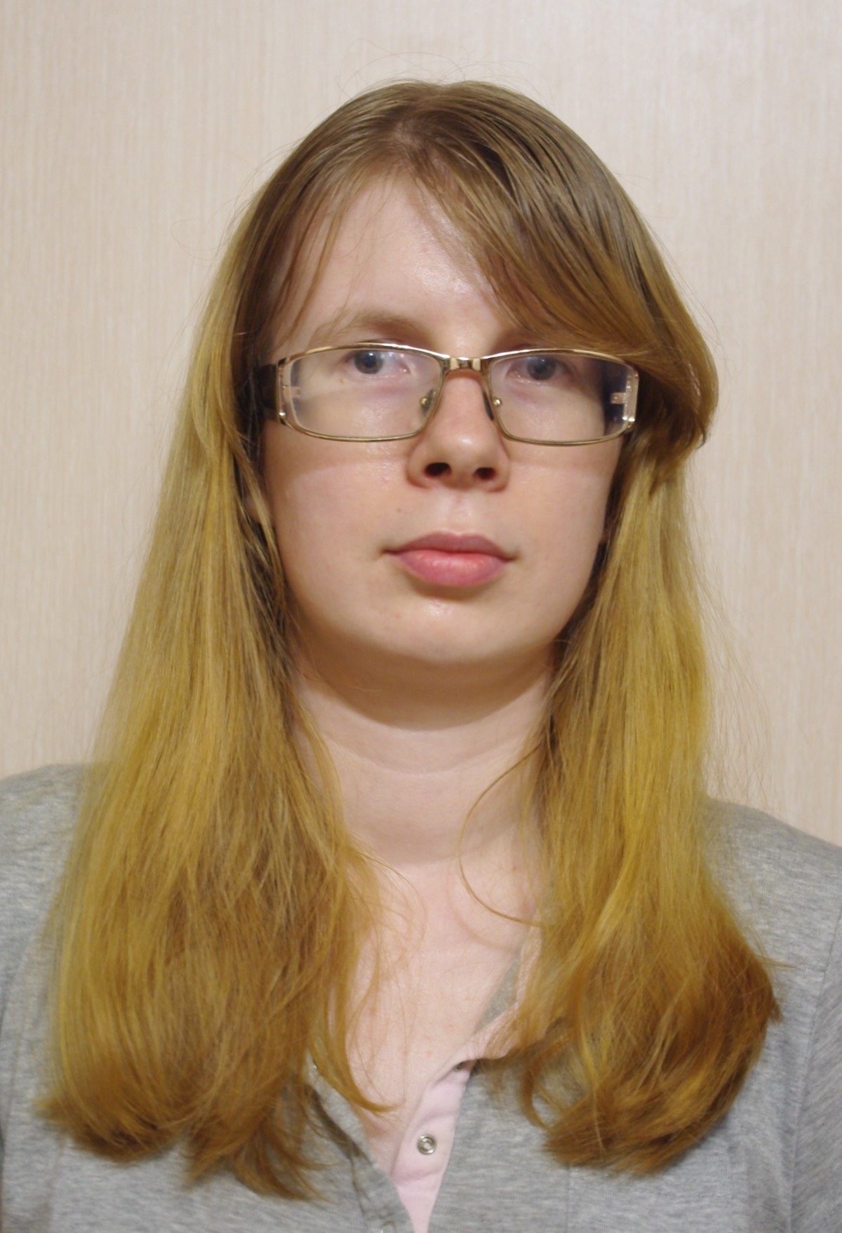 Татьяна Серикова