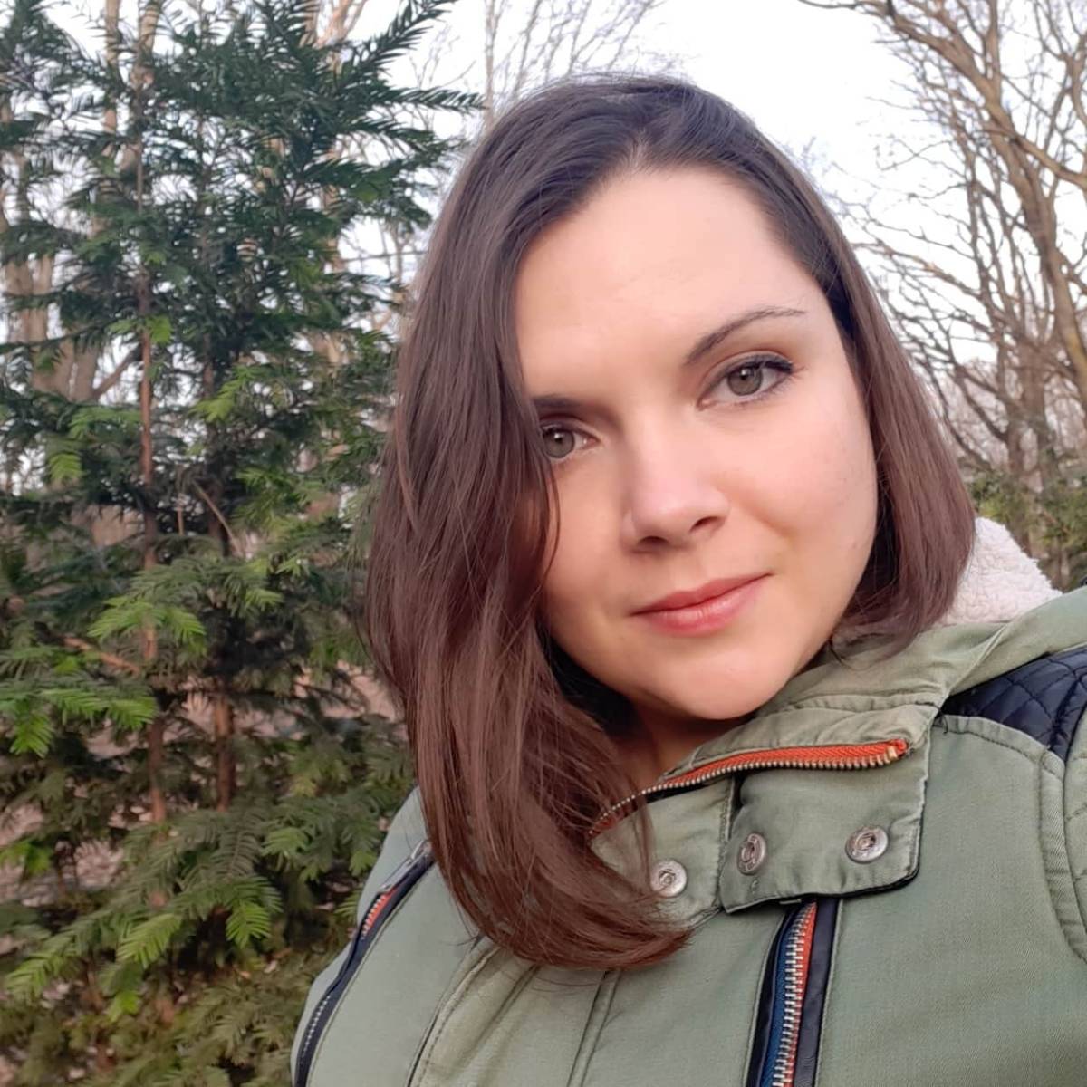 Ярослава Скоробогатова