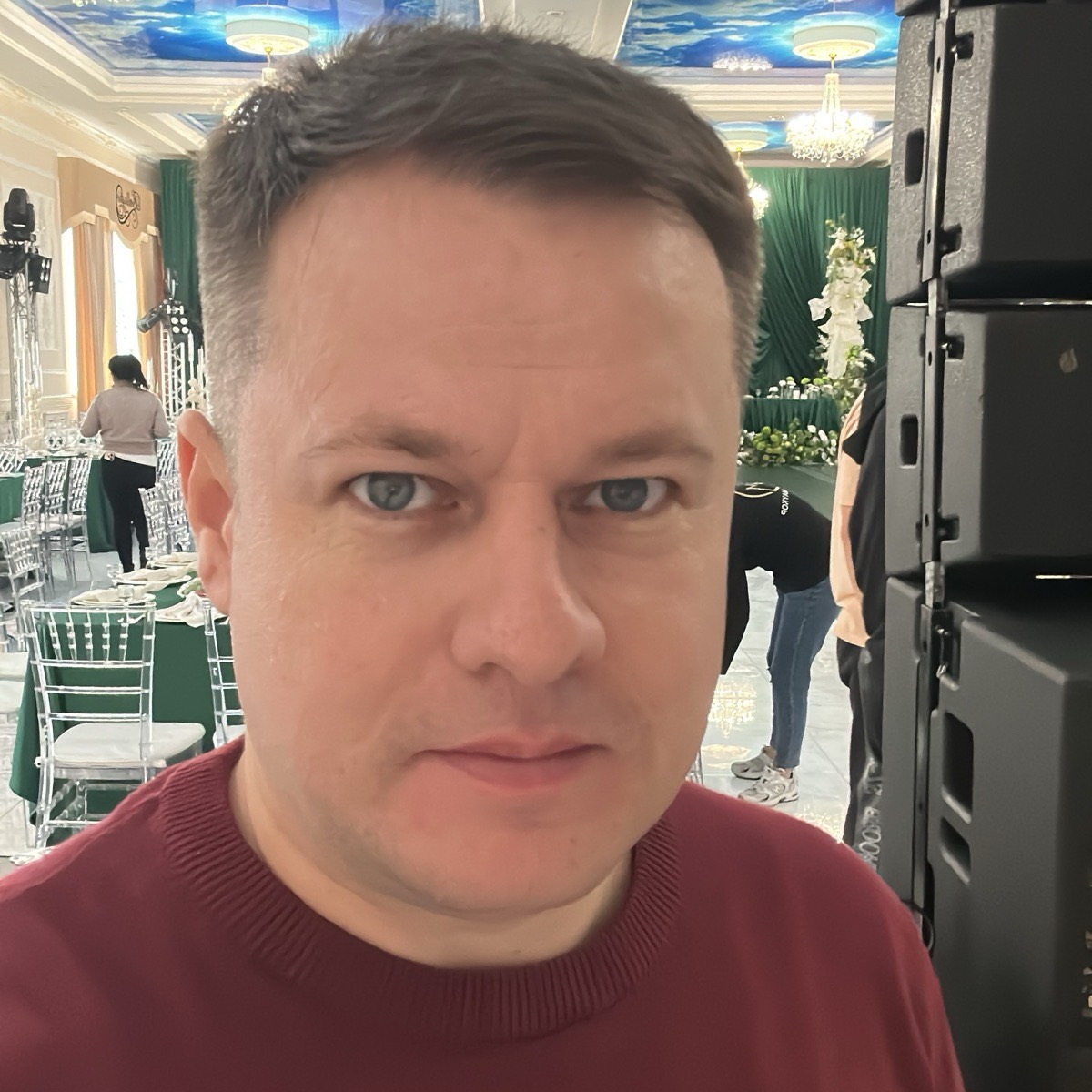 Александр Семенюк