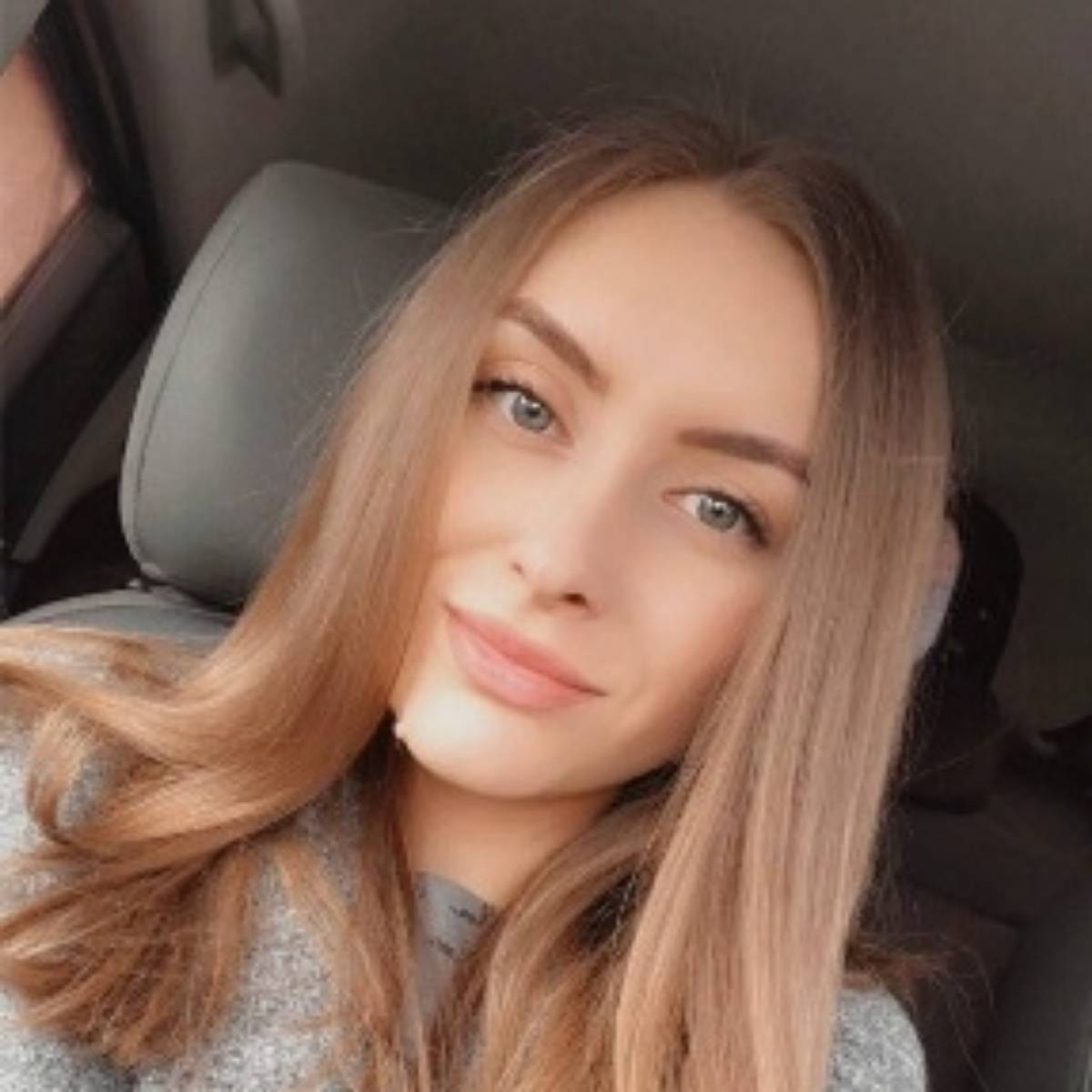 Татьяна Пашкевич | Сетка — социальная сеть от hh.ru