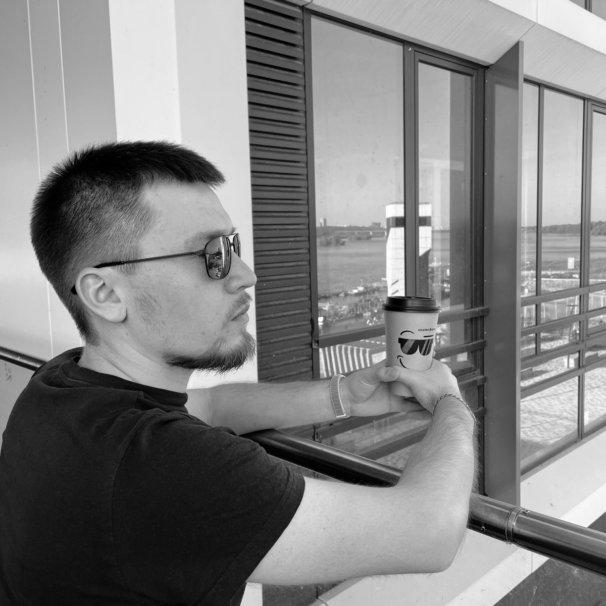 Павел Смирных | Сетка — социальная сеть от hh.ru