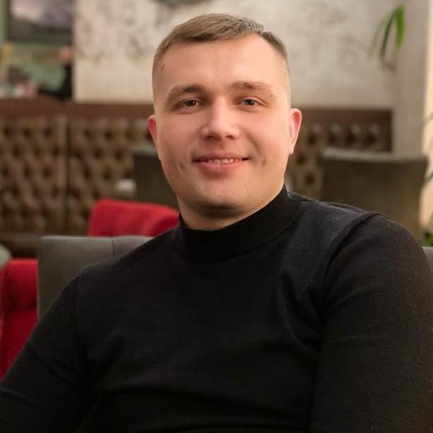 Виталий Паньков