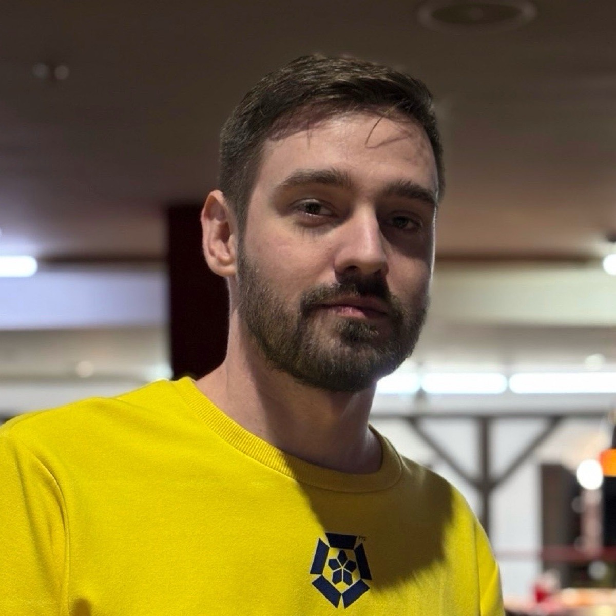 Владислав Никонов | Сетка — социальная сеть от hh.ru