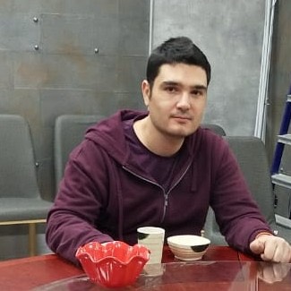 Султан Бердиев