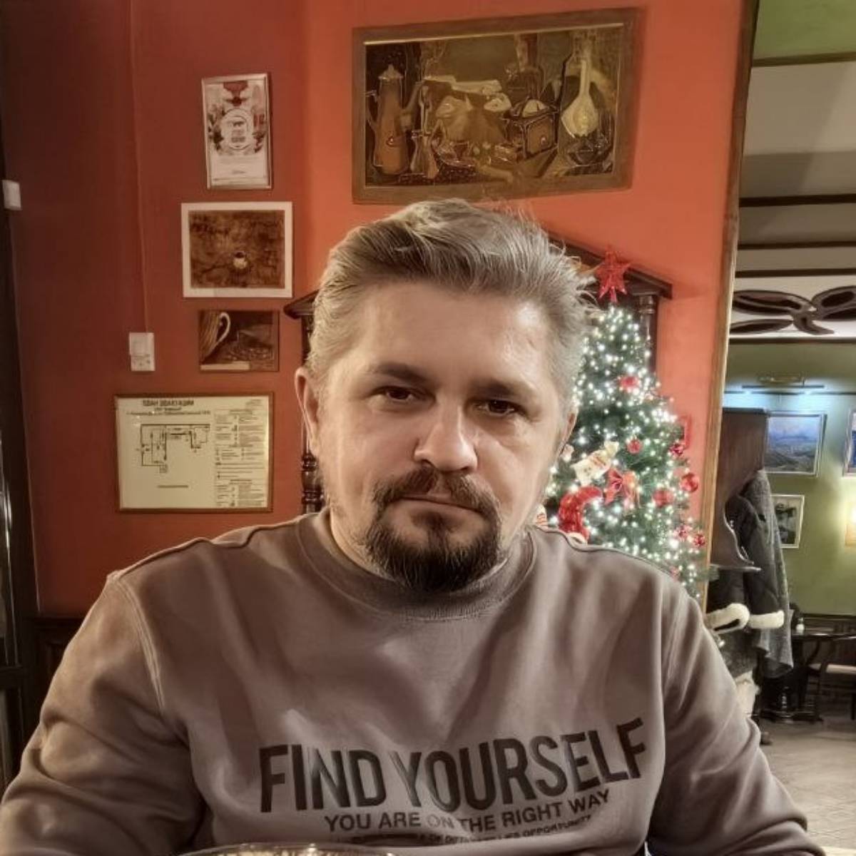 Иван Михалев