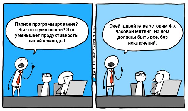 П - продуктивность | Сетка — социальная сеть от hh.ru