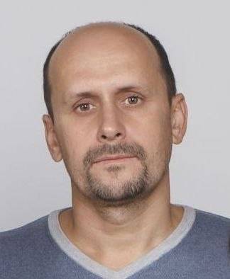 Сергей Корзоватых | Сетка — социальная сеть от hh.ru