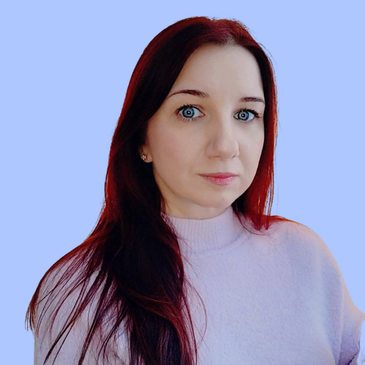Анна Богомолова