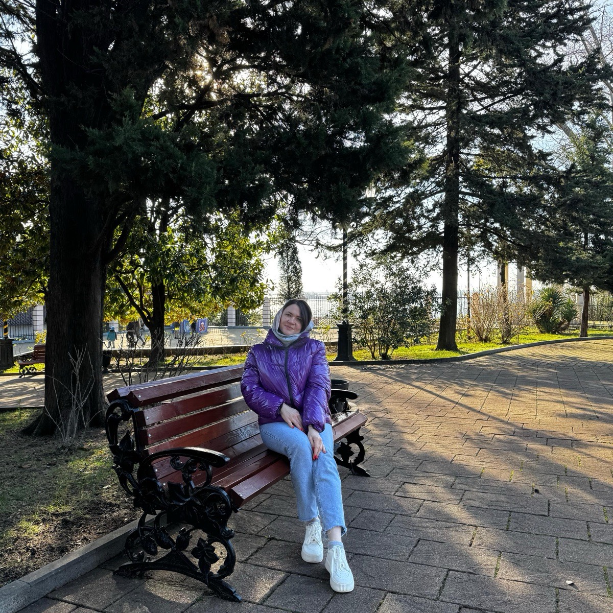 Лилия Еникеева | Сетка — социальная сеть от hh.ru