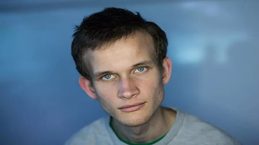 Виталик Бутерин пожертвовал 50 эфиров разработчикам Tornado Cash | Сетка — социальная сеть от hh.ru