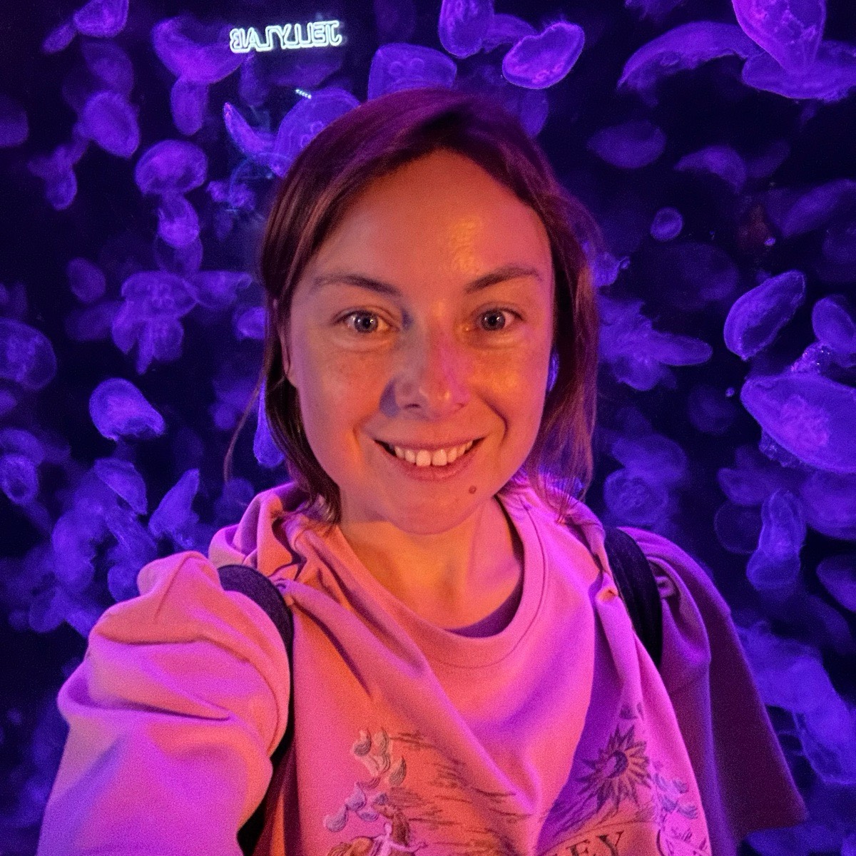 Анна Матвеева | Сетка — социальная сеть от hh.ru